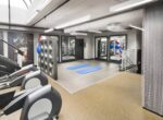 1301 Thomas Circle Fitness Center 1301 Thomas Circle Fitness Center