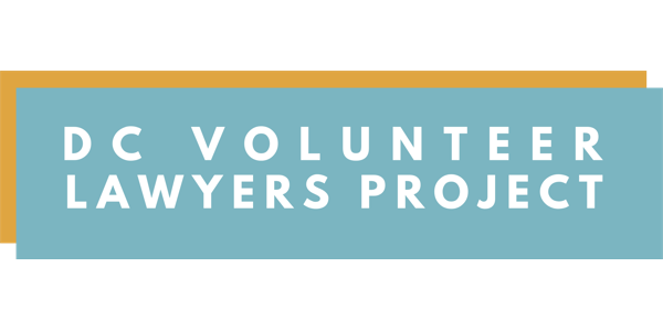 DC Volunteer Lawyers Project