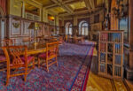 Library of Congress Members Room Library of Congress Members Room