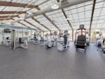 Stuart Woods Fitness Center Stuart Woods Fitness Center