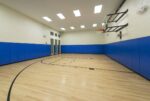 Sullivan Place Basketball Court Sullivan Place Basketball Court