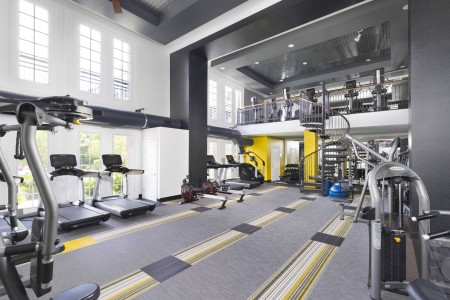 Sullivan Place Fitness Center Sullivan Place Fitness Center