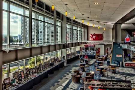 Washington Nationals Norfolk Southern Club Suburban Floorcoverings Washington Nationals Norfolk Southern Club